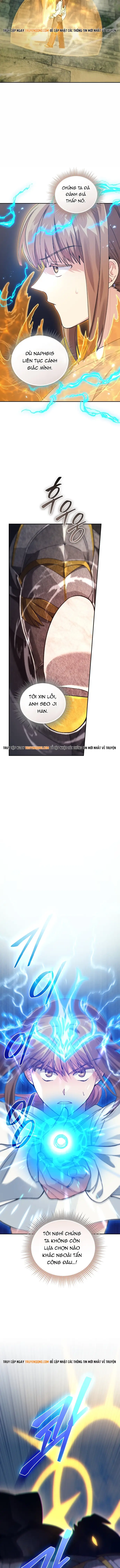 Ta Đánh Cắp Linh Hồn Của Ranker Top 1 Chapter 71 - 16