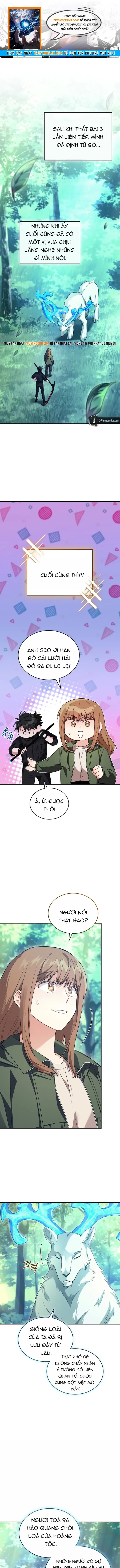 Ta Đánh Cắp Linh Hồn Của Ranker Top 1 Chapter 67 - 1