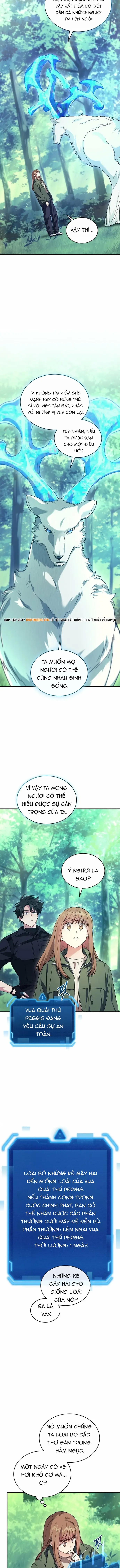 Ta Đánh Cắp Linh Hồn Của Ranker Top 1 Chapter 67 - 2