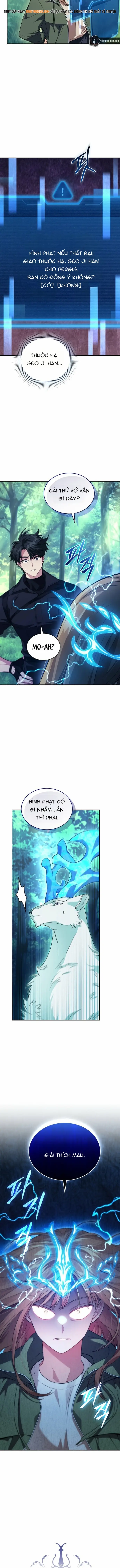 Ta Đánh Cắp Linh Hồn Của Ranker Top 1 Chapter 67 - 3