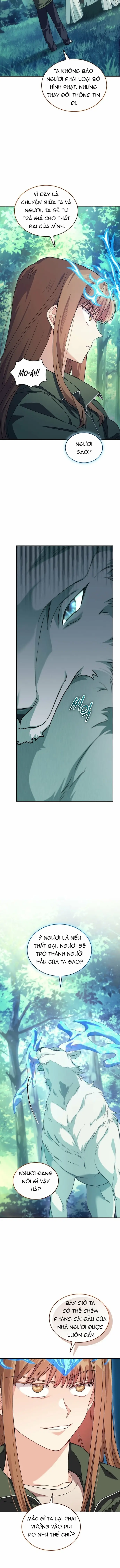 Ta Đánh Cắp Linh Hồn Của Ranker Top 1 Chapter 67 - 5