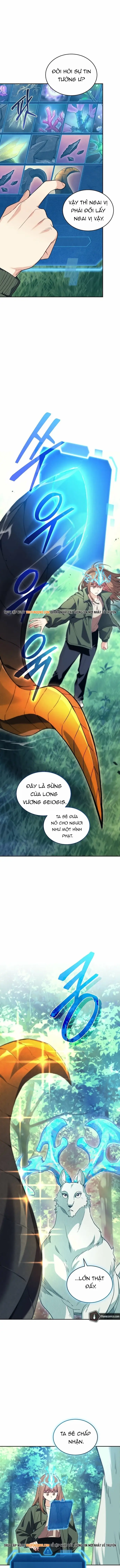 Ta Đánh Cắp Linh Hồn Của Ranker Top 1 Chapter 67 - 6