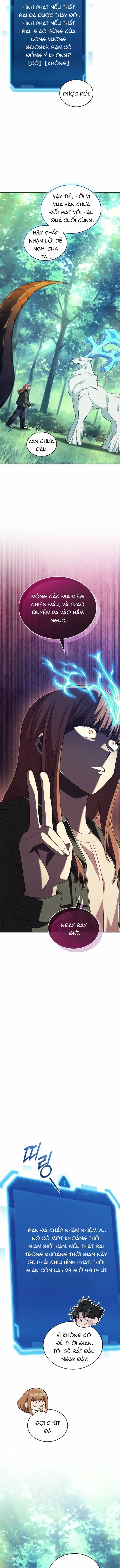 Ta Đánh Cắp Linh Hồn Của Ranker Top 1 Chapter 67 - 7