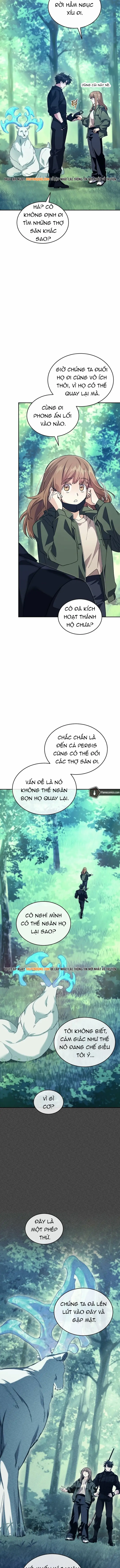 Ta Đánh Cắp Linh Hồn Của Ranker Top 1 Chapter 67 - 8