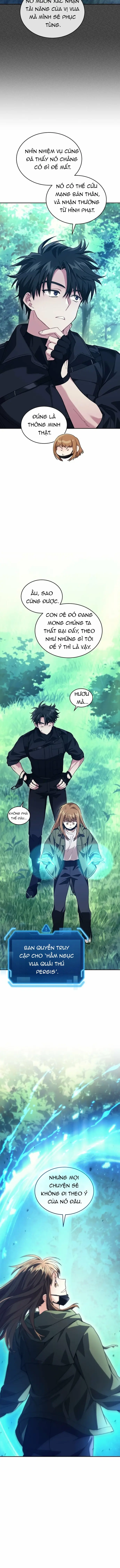 Ta Đánh Cắp Linh Hồn Của Ranker Top 1 Chapter 67 - 9