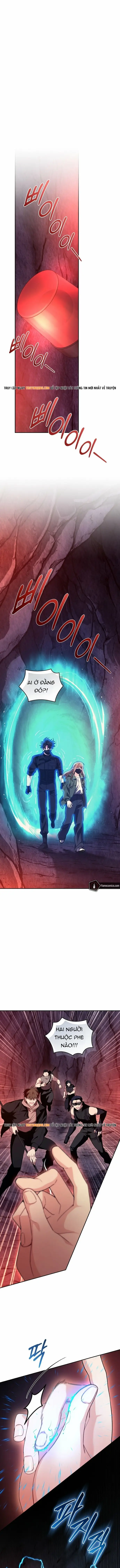 Ta Đánh Cắp Linh Hồn Của Ranker Top 1 Chapter 67 - 10