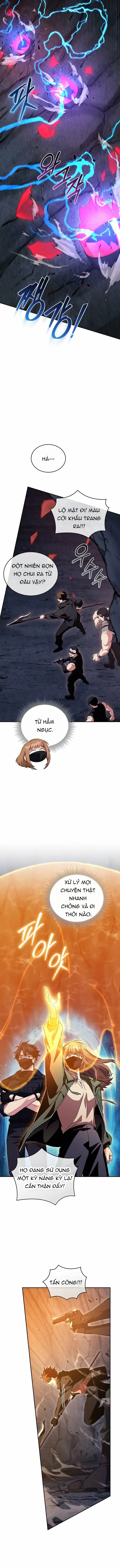 Ta Đánh Cắp Linh Hồn Của Ranker Top 1 Chapter 67 - 11
