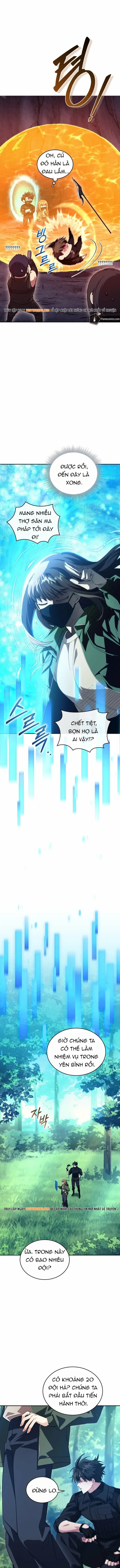 Ta Đánh Cắp Linh Hồn Của Ranker Top 1 Chapter 67 - 12