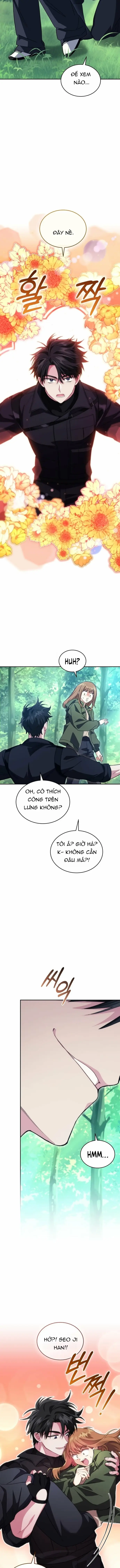 Ta Đánh Cắp Linh Hồn Của Ranker Top 1 Chapter 67 - 13