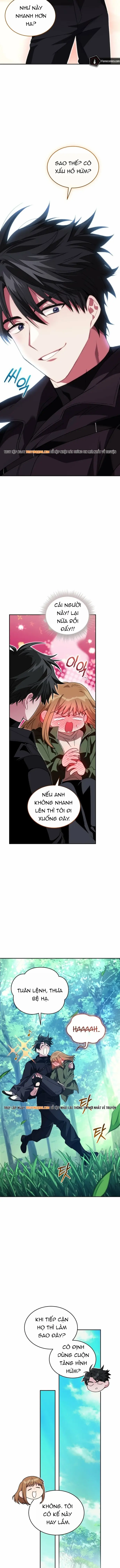 Ta Đánh Cắp Linh Hồn Của Ranker Top 1 Chapter 67 - 14