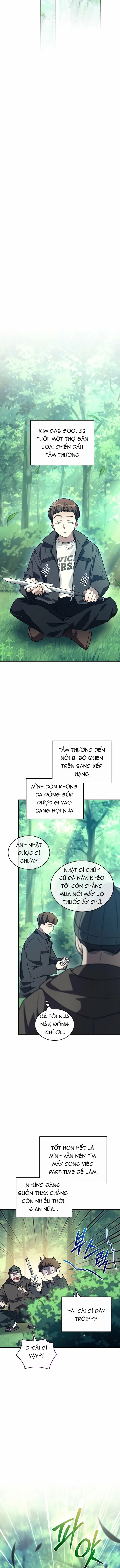 Ta Đánh Cắp Linh Hồn Của Ranker Top 1 Chapter 67 - 15
