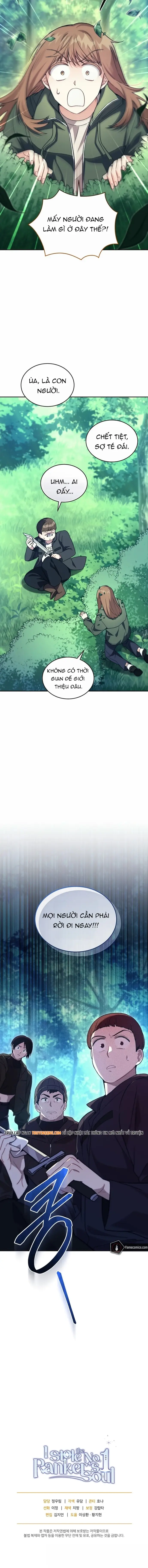Ta Đánh Cắp Linh Hồn Của Ranker Top 1 Chapter 67 - 16