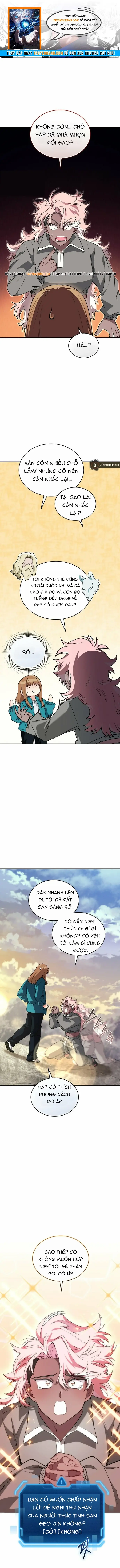 Ta Đánh Cắp Linh Hồn Của Ranker Top 1 Chapter 70 - 1