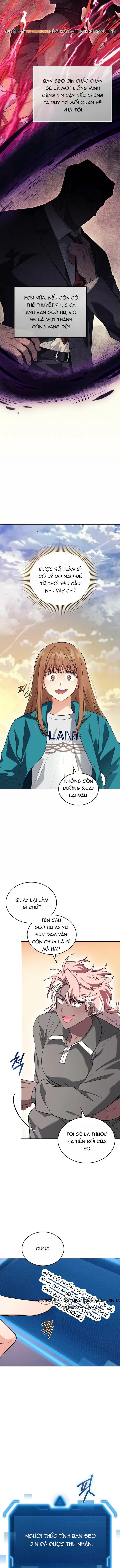 Ta Đánh Cắp Linh Hồn Của Ranker Top 1 Chapter 70 - 3