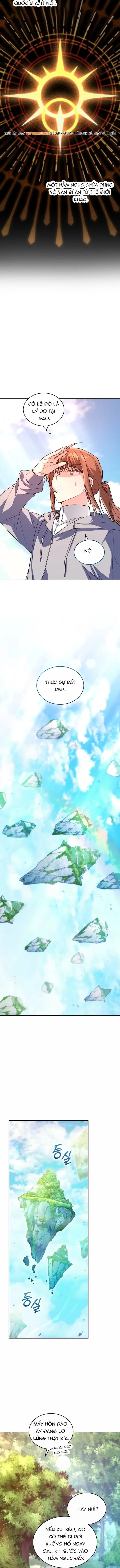 Ta Đánh Cắp Linh Hồn Của Ranker Top 1 Chapter 70 - 5