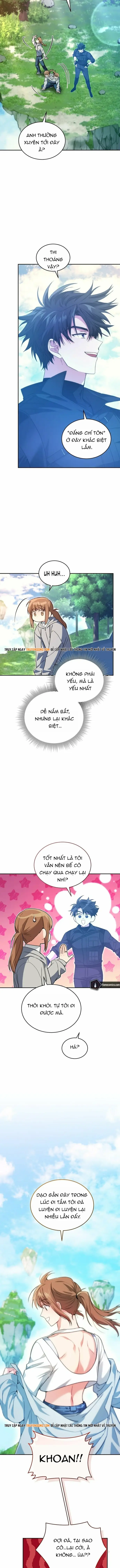 Ta Đánh Cắp Linh Hồn Của Ranker Top 1 Chapter 70 - 6