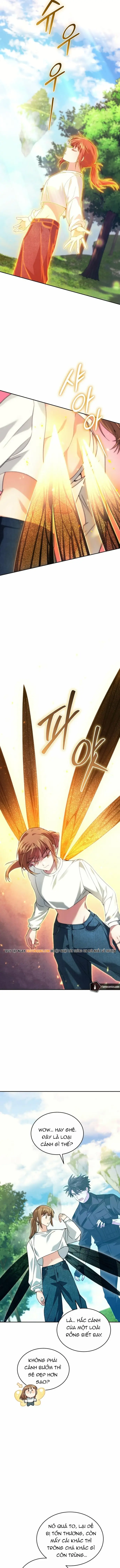 Ta Đánh Cắp Linh Hồn Của Ranker Top 1 Chapter 70 - 8