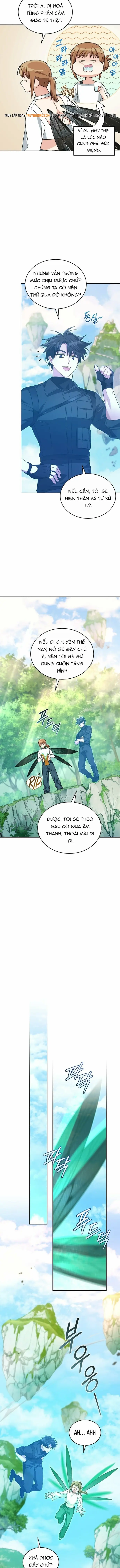 Ta Đánh Cắp Linh Hồn Của Ranker Top 1 Chapter 70 - 9