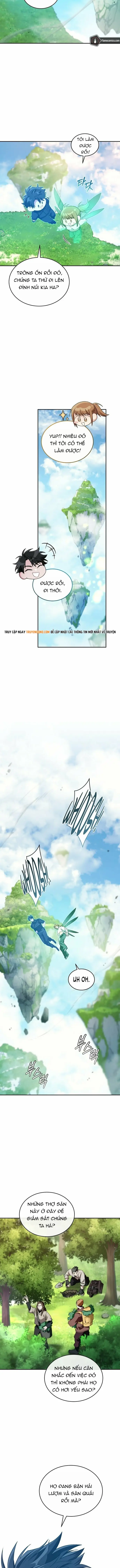 Ta Đánh Cắp Linh Hồn Của Ranker Top 1 Chapter 70 - 10