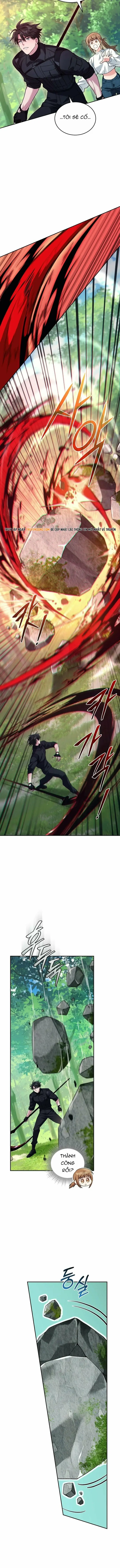Ta Đánh Cắp Linh Hồn Của Ranker Top 1 Chapter 70 - 13
