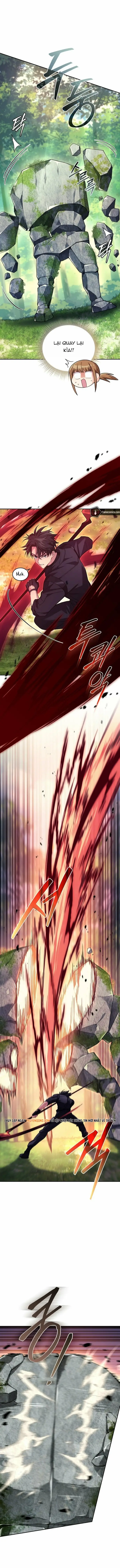 Ta Đánh Cắp Linh Hồn Của Ranker Top 1 Chapter 70 - 14