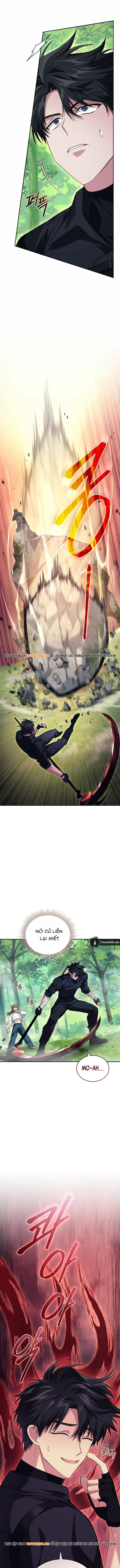 Ta Đánh Cắp Linh Hồn Của Ranker Top 1 Chapter 70 - 15