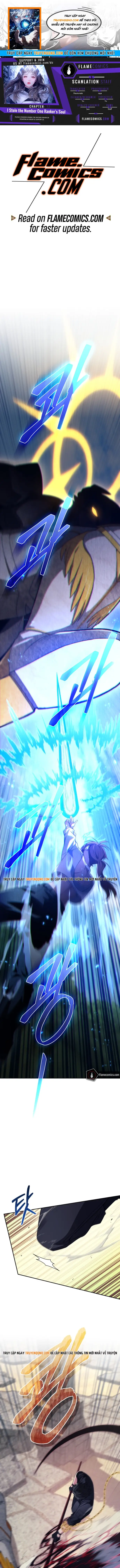 Ta Đánh Cắp Linh Hồn Của Ranker Top 1 Chapter 72 - 1