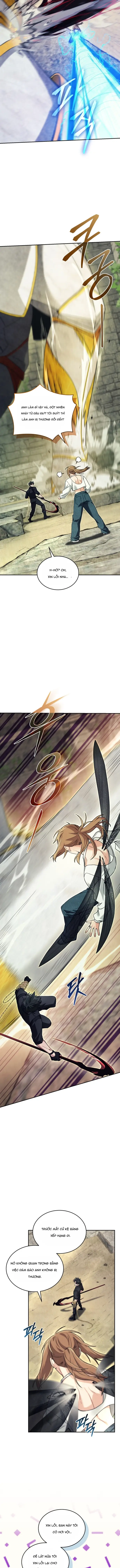 Ta Đánh Cắp Linh Hồn Của Ranker Top 1 Chapter 72 - 2