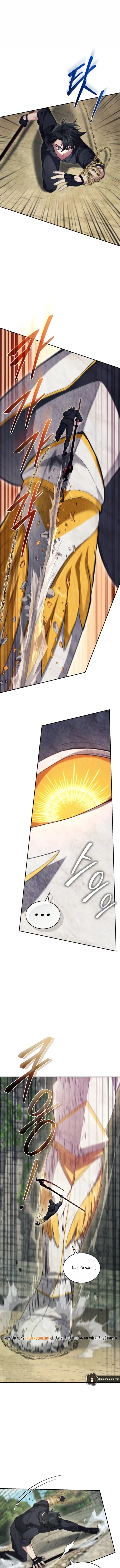 Ta Đánh Cắp Linh Hồn Của Ranker Top 1 Chapter 72 - 4