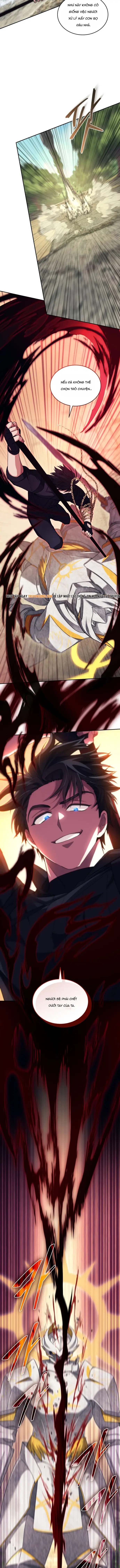 Ta Đánh Cắp Linh Hồn Của Ranker Top 1 Chapter 72 - 5