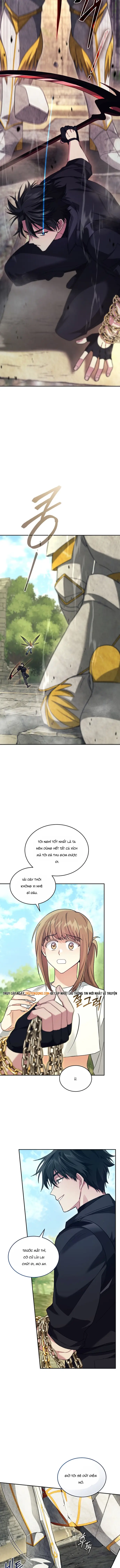 Ta Đánh Cắp Linh Hồn Của Ranker Top 1 Chapter 72 - 6