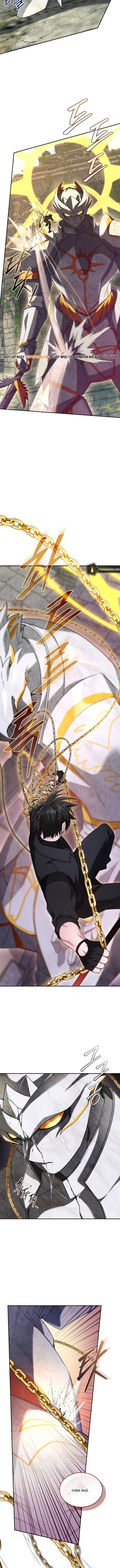 Ta Đánh Cắp Linh Hồn Của Ranker Top 1 Chapter 72 - 7