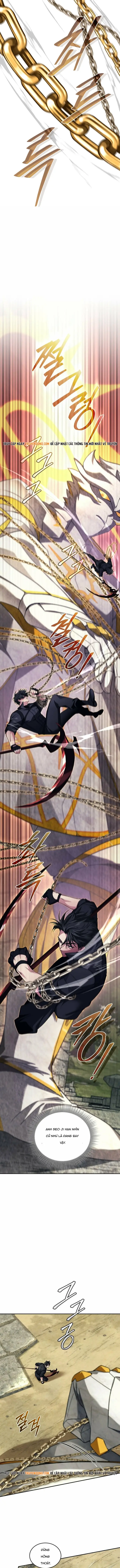 Ta Đánh Cắp Linh Hồn Của Ranker Top 1 Chapter 72 - 8