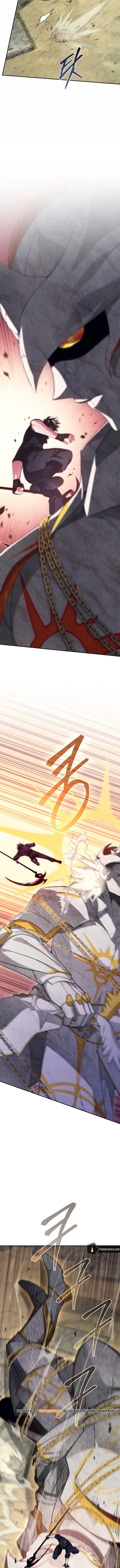 Ta Đánh Cắp Linh Hồn Của Ranker Top 1 Chapter 72 - 9