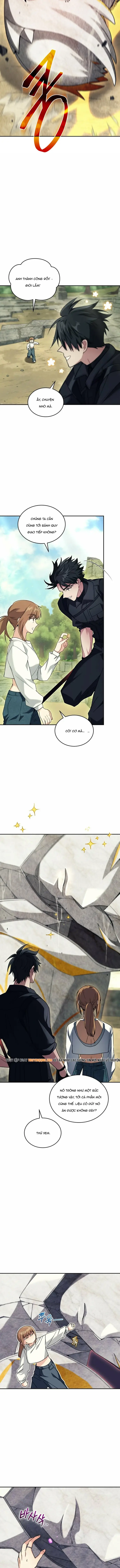 Ta Đánh Cắp Linh Hồn Của Ranker Top 1 Chapter 72 - 10