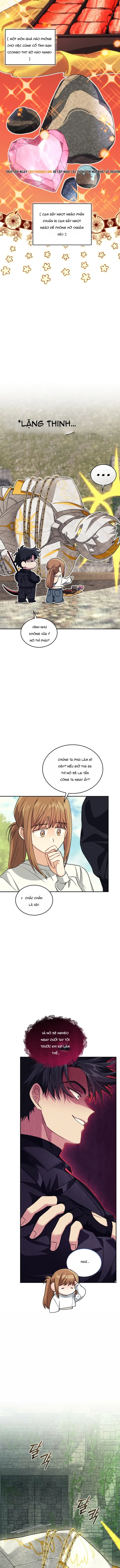 Ta Đánh Cắp Linh Hồn Của Ranker Top 1 Chapter 72 - 12