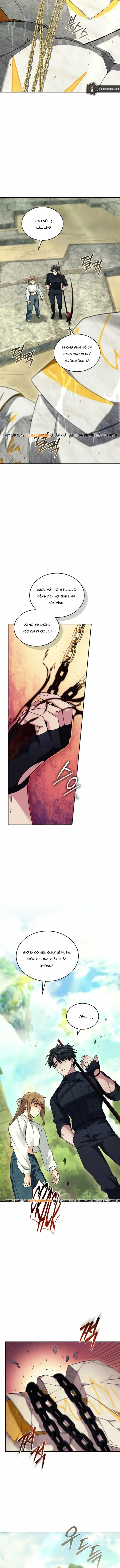 Ta Đánh Cắp Linh Hồn Của Ranker Top 1 Chapter 72 - 13