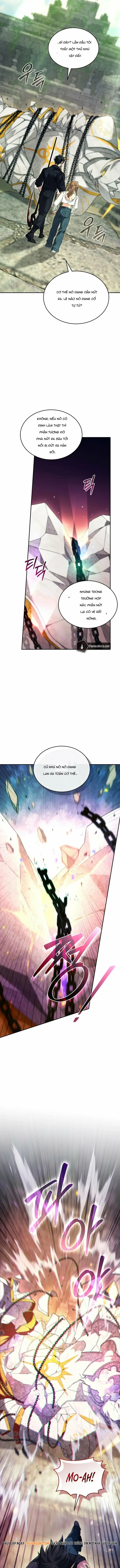 Ta Đánh Cắp Linh Hồn Của Ranker Top 1 Chapter 72 - 14