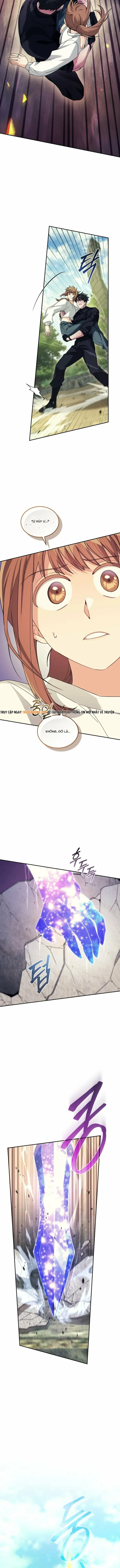 Ta Đánh Cắp Linh Hồn Của Ranker Top 1 Chapter 72 - 15