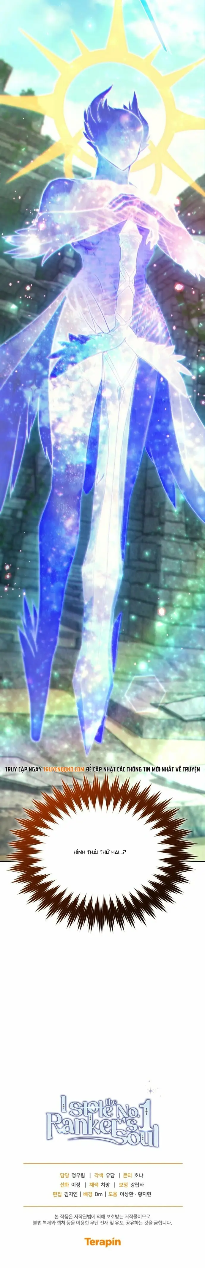 Ta Đánh Cắp Linh Hồn Của Ranker Top 1 Chapter 72 - 16