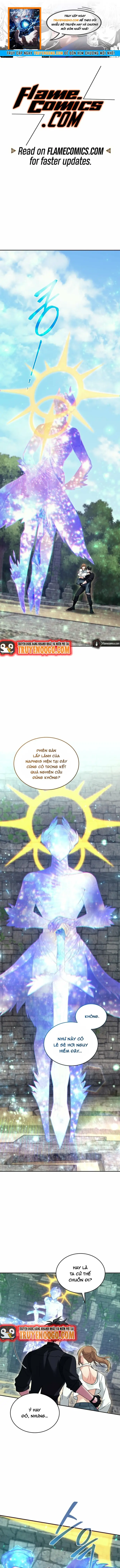 Ta Đánh Cắp Linh Hồn Của Ranker Top 1 Chapter 73 - 1