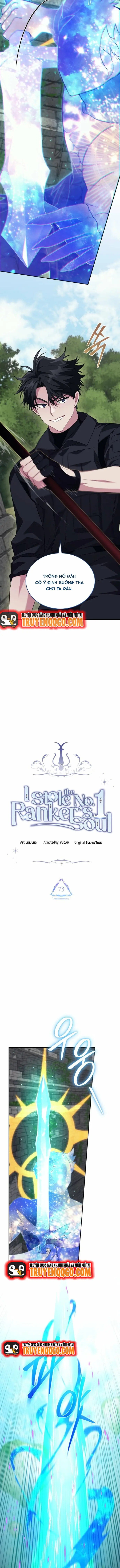 Ta Đánh Cắp Linh Hồn Của Ranker Top 1 Chapter 73 - 2