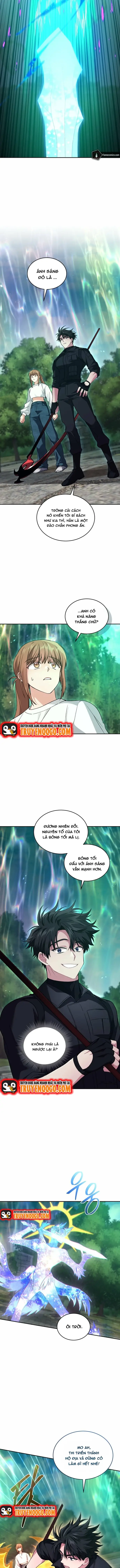 Ta Đánh Cắp Linh Hồn Của Ranker Top 1 Chapter 73 - 3