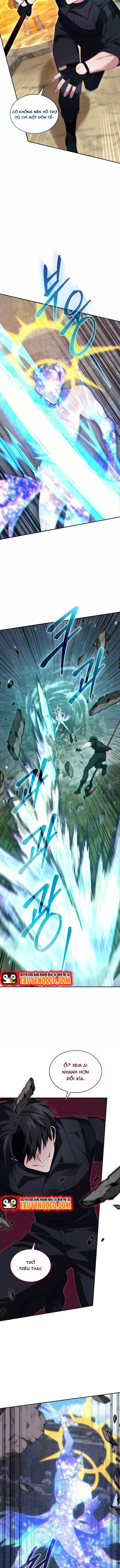 Ta Đánh Cắp Linh Hồn Của Ranker Top 1 Chapter 73 - 4