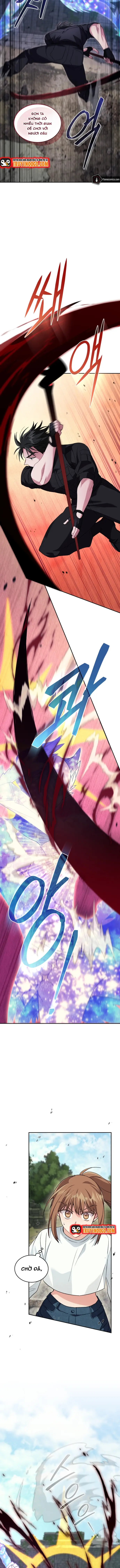 Ta Đánh Cắp Linh Hồn Của Ranker Top 1 Chapter 73 - 5