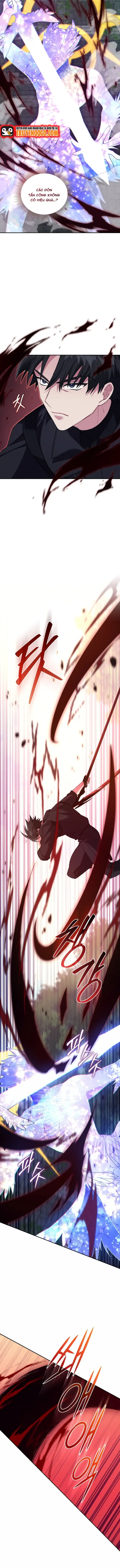 Ta Đánh Cắp Linh Hồn Của Ranker Top 1 Chapter 73 - 6