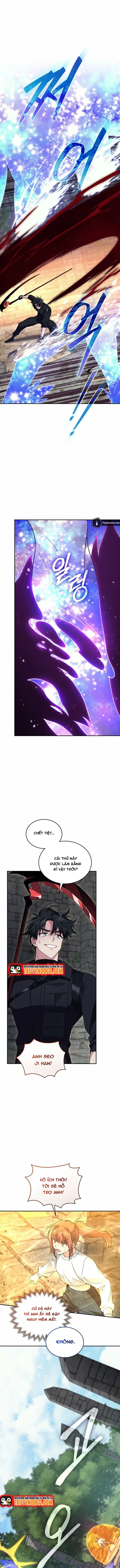 Ta Đánh Cắp Linh Hồn Của Ranker Top 1 Chapter 73 - 7