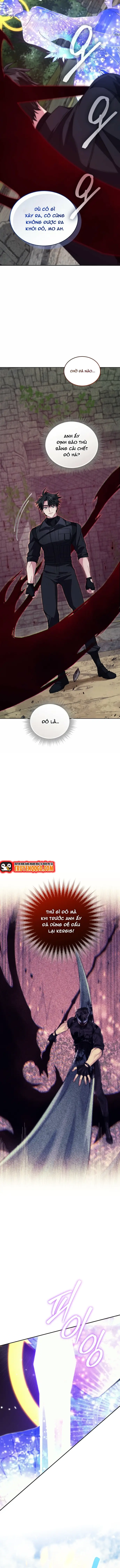 Ta Đánh Cắp Linh Hồn Của Ranker Top 1 Chapter 73 - 8