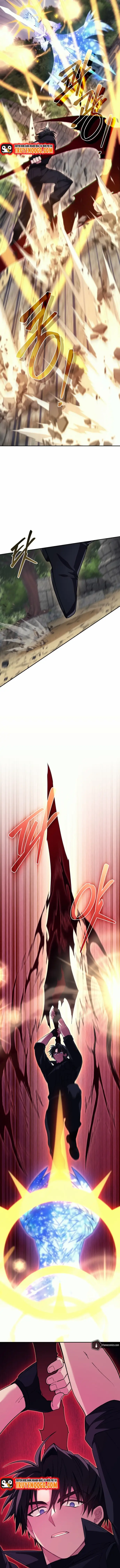 Ta Đánh Cắp Linh Hồn Của Ranker Top 1 Chapter 73 - 10