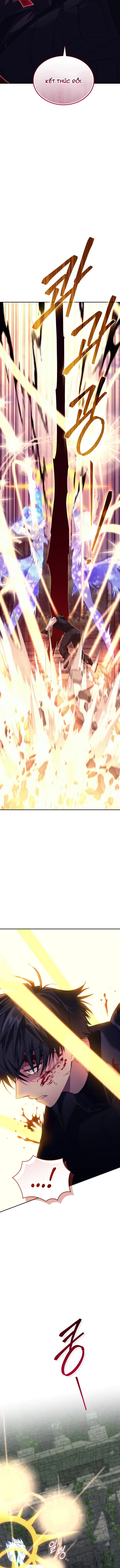 Ta Đánh Cắp Linh Hồn Của Ranker Top 1 Chapter 73 - 11